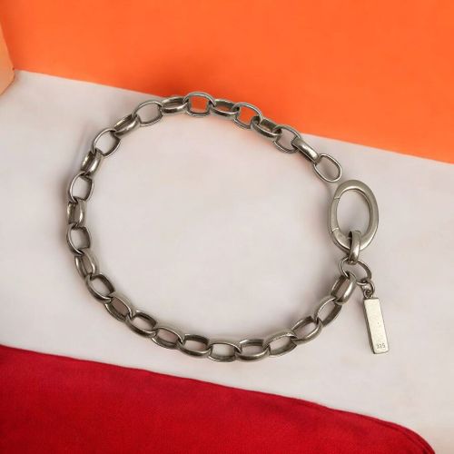 Bracelet unisexe de Marque " " Argent massif - jette - Modalova