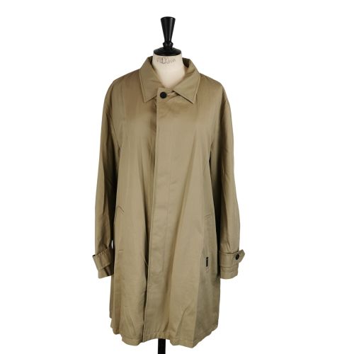 Veste AQUASCUTUM LONDON T44 kaki - aquascutum - Modalova