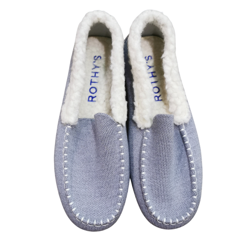 Mocassin doubl - w8 ( 40/41) - rothy's - Modalova