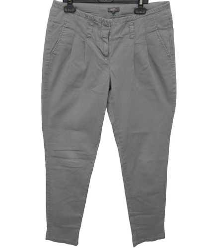 Pantalon taille 38 gris - grain de malice - Modalova