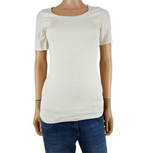 T-shirt manches courtes cru--taille xs - balsan - Modalova