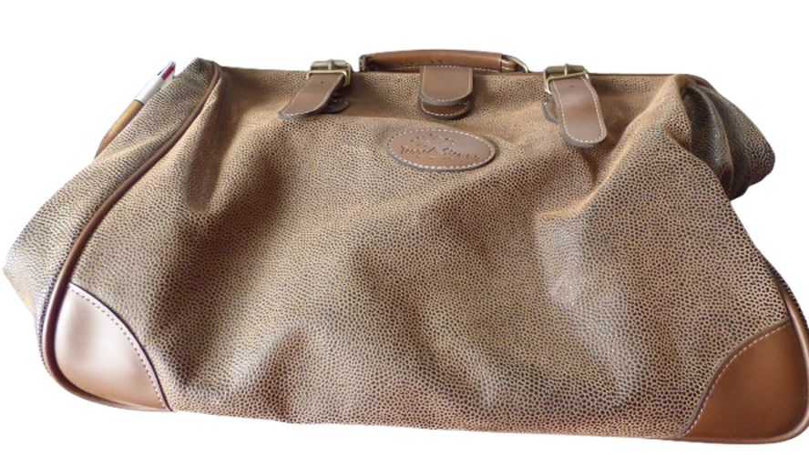 Sac Terre de Sienne - Label Emmaus - Modalova
