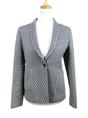 Veste blazer  col tailleur - Taille L/40 - paul smith - Modalova