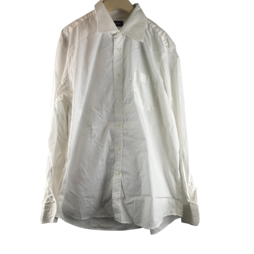 Chemise blanche - Hugo Boss - XL - hugo boss - Modalova