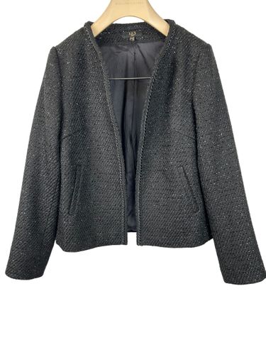 Veste en polyester paillete - Taille 36 - 1.2.3 - Modalova