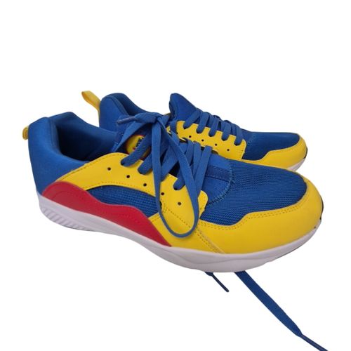 Basket Lidl - Taille 43 - Label Emmaus - Modalova