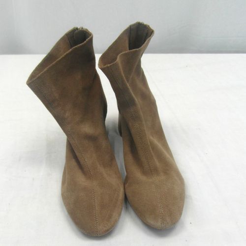 Bottes pour femme taille 39 Mango - mango - Modalova