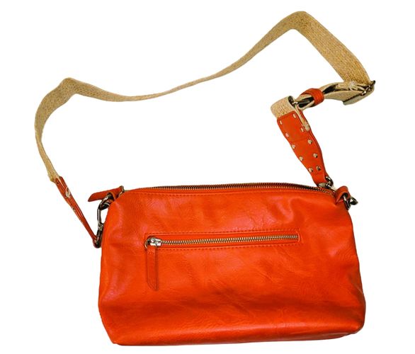 Pochette Desigual avec sangle - Label Emmaus - Modalova
