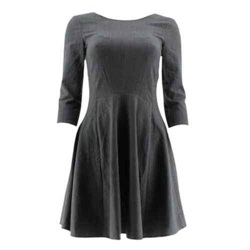Robe évasée - Taille 36 - Springfield - Modalova