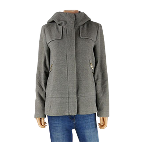 Veste  capuche - taille M - zara basic - Modalova