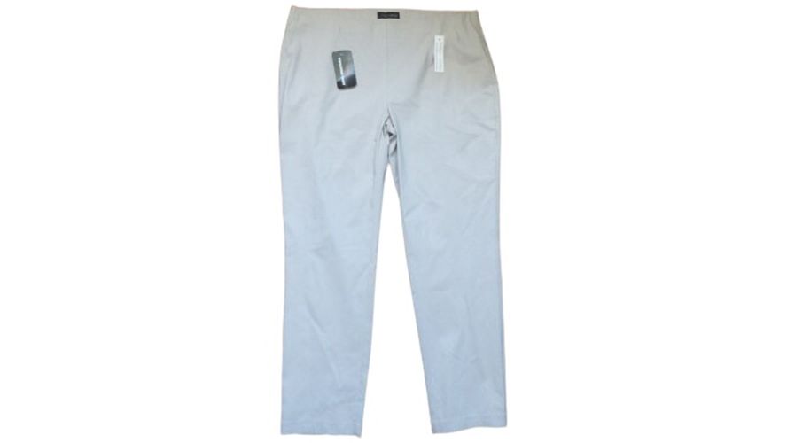 Pantalon droit T50 "Anna Montana" - anna montana magic shape - Modalova