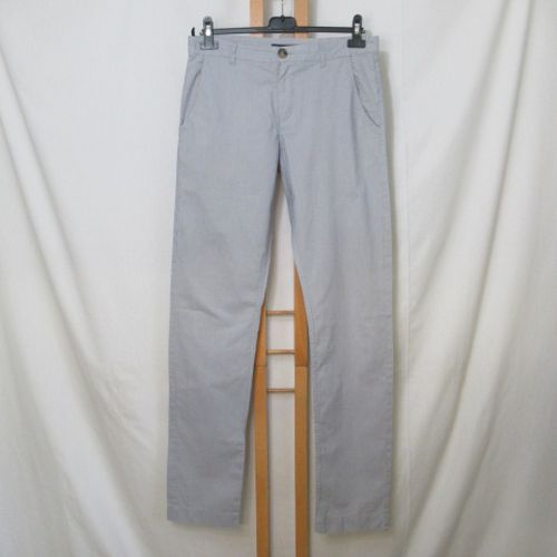 H086 - Chino  rayures - Taille 38 - ikks men - Modalova