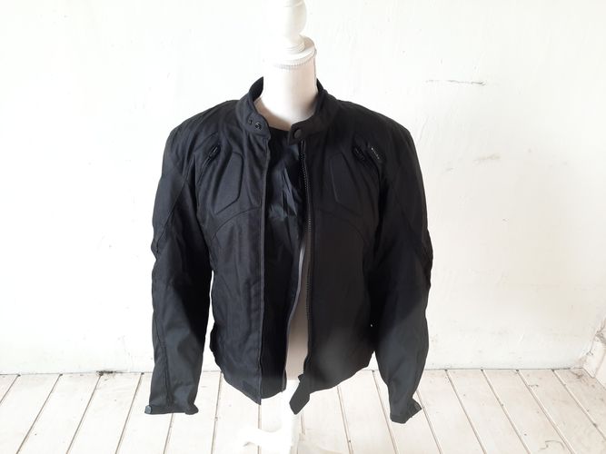 Blouson de moto IXS. Taille L noir - ixs - Modalova