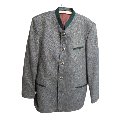 Veste Autrichienne en tweed lger lin & soie - lodenfrey - Modalova