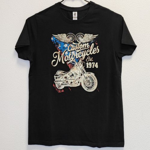 PETITS PRIX - T-shirt moto - S - roly - Modalova