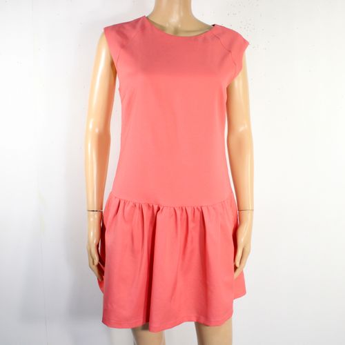 Robe Rose HOLLY BRACKEN Taille S - Label Emmaus - Modalova