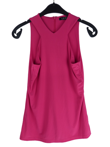 Robe Mi-longue T.xs - ralph lauren - Modalova