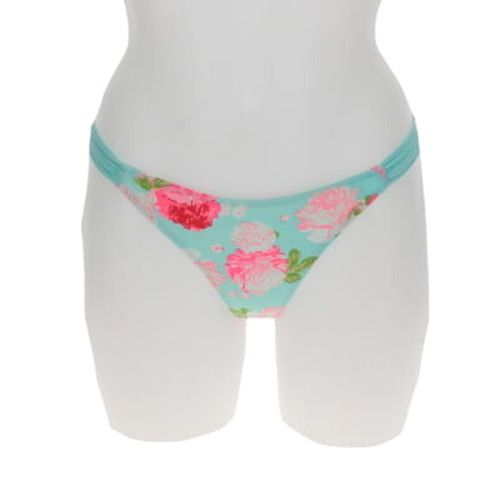 Bas de maillot de bain clair imprimé - Ardene - Taille S - Label Emmaus - Modalova