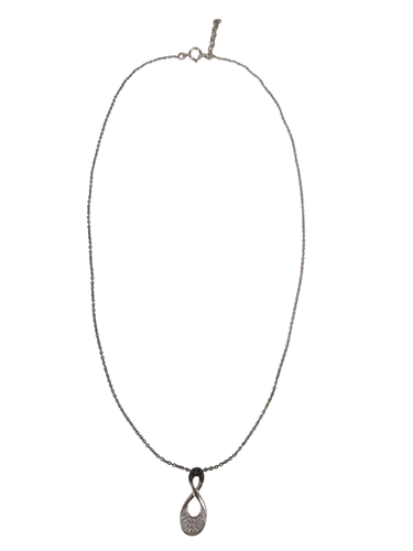 Collier en argent 925 - Label Emmaus - Modalova