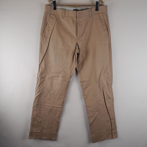 Pantalon marron - Gap - 44 - gap - Modalova