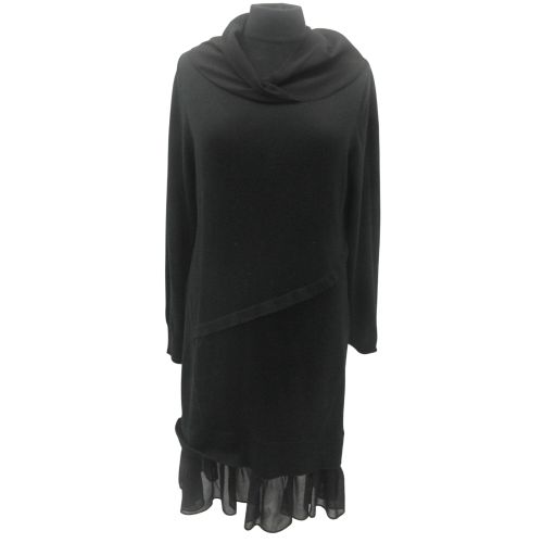 Robe pull manches longues taille (2) - mado et les autres - Modalova