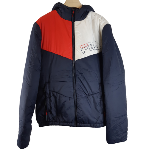 Blouson multi couleur - Fila - S - fila - Modalova
