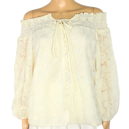 Chemise Taille M - joie des roses - Modalova
