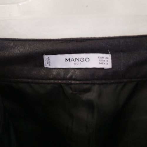 Jupe courte Mango suit - 36 - Label Emmaus - Modalova