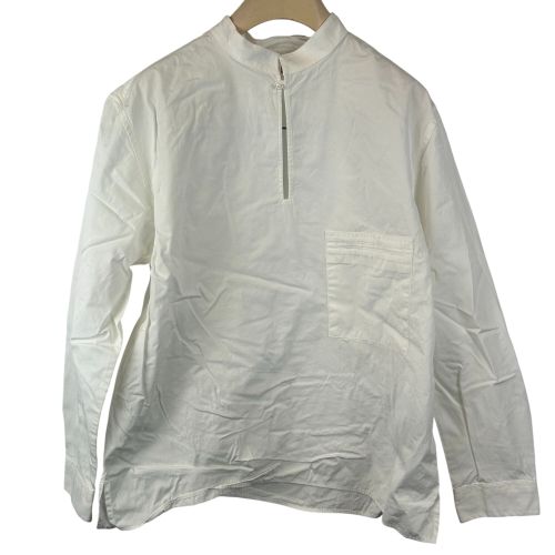 Chemise blanche 100% coton - Taille 46 - the kooples - Modalova