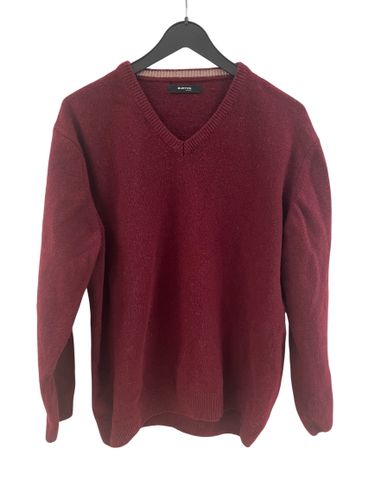 Pull homme marque burton taille xl - Burton - Modalova