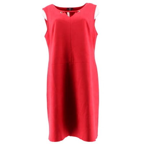 Robe rouge femme - RIU - taille 44 - riu - Modalova