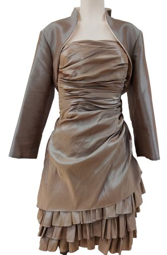 Ensemble de cérémonie / cocktail : taille 40 - Label Emmaus - Modalova