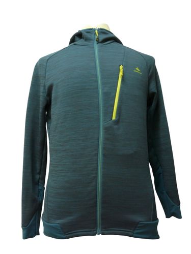 HO106 - Sweat zippe - Taille M - quechua - Modalova