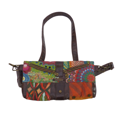 Sac  bandoulire DESIGUAL - desiguale - Modalova