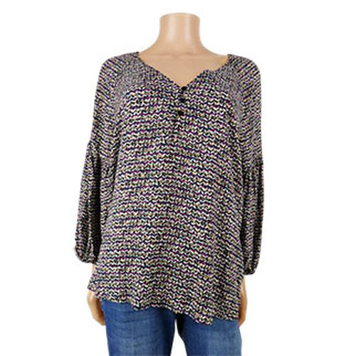 Blouse manches 3/4 - BRAL - Taille 44 - bral - Modalova