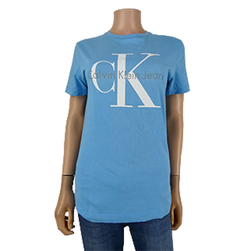 T-shirt - Taille XS - calvin klein jeans - Modalova