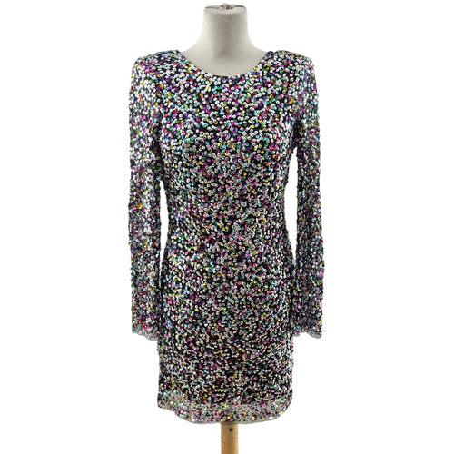 Robe neuve  sequins - S - mango suit - Modalova