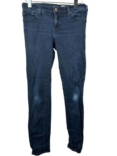 Jeans bleu - Armani Jeans - 38 - armani jeans - Modalova