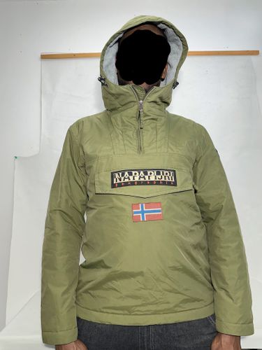 Veste mi-saison - Rainforest winter - taille M - napapijri - Modalova