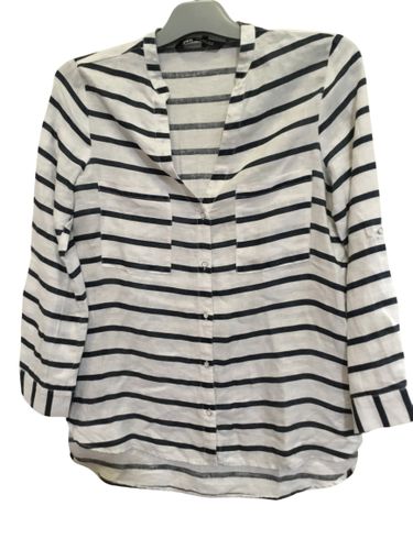 Tee shirt rat Blue et    taille S - zara - Modalova