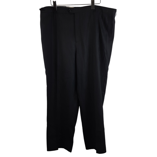 Pantalon  rayures - 56 - giorgio armani - Modalova