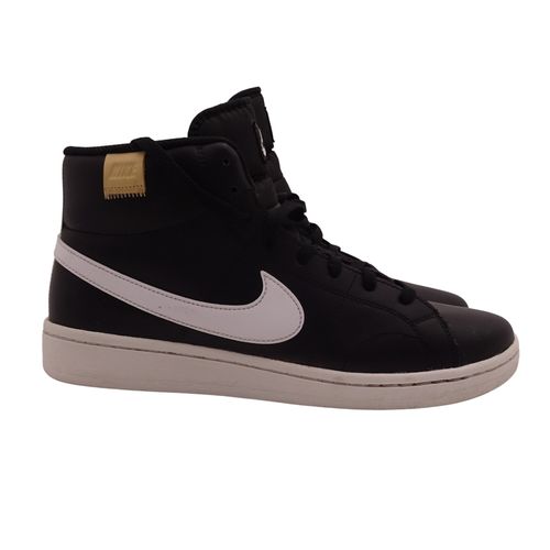 NIKE Basket taille 43 - Label Emmaus - Modalova