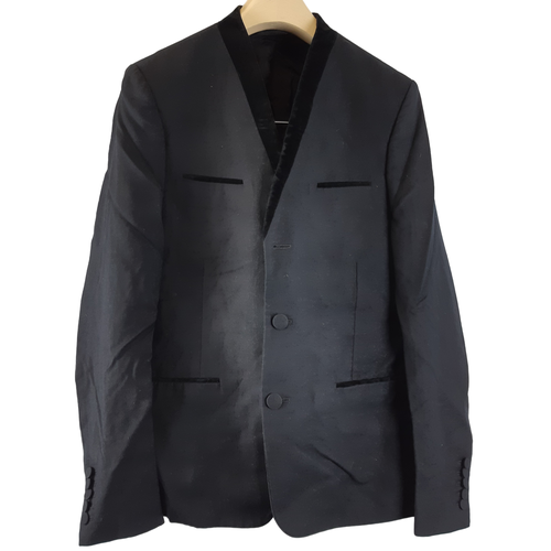 Veste noire - The Kooples - 48 - the kooples - Modalova