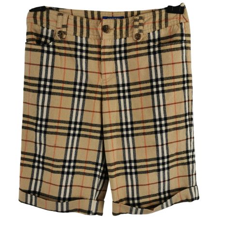 Short BURBERRY T38 - burberry - Modalova