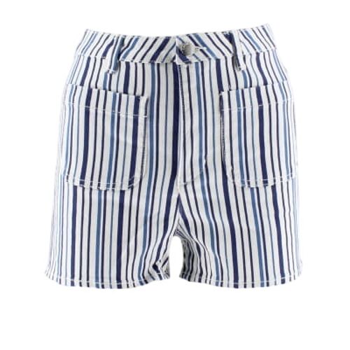 Short  rayures - taille 38 - Cache Cache - Modalova