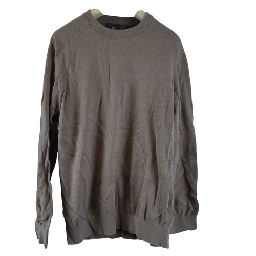 Pull taupe - H&M - L - h&m - Modalova