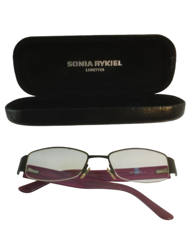 Lunettes Sonia Rykiel - sonia rykiel paris - Modalova