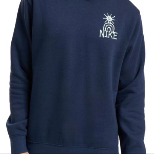 Pull bleu homme-NIKE-XS - nike - Modalova