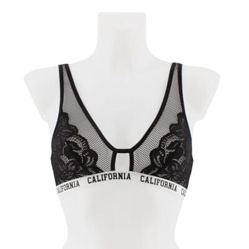 Brassire  dentelle - taille S - undiz - Modalova
