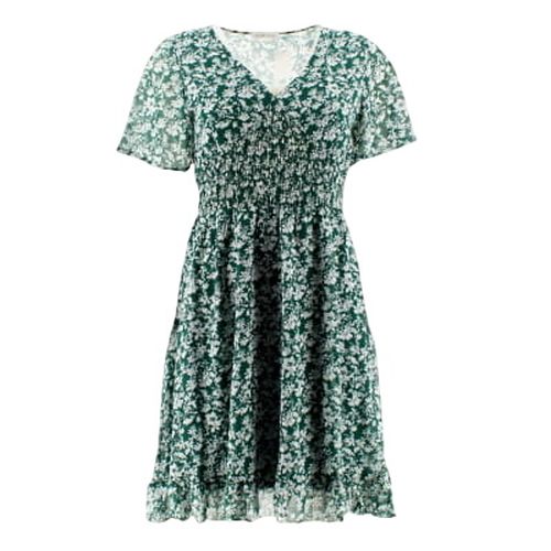 Robe imprime - CACHE-CACHE - Taille 36 - cache cache - Modalova